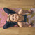 Yoga Mat In Use